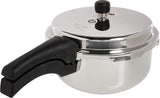 Stainless steel cooker- Prestige