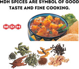 MDH Baingan Bhartaa Masala 100g