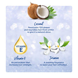 Parachute Jasmine Coconut Hair Oil 90ml