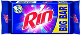Rin Detergent Soap 250g (Big Bar)