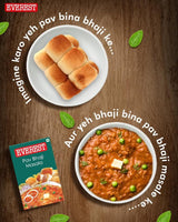 Everest Pav Bhaji Masala 100g