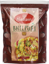 Bhel Puri 400g- Haldiram