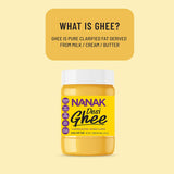 Nanak Desi Ghee 400g
