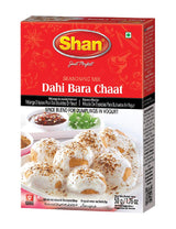 Shan Dahi Bara Chaat 50g