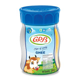 GRB Pure Cow Ghee 200ml