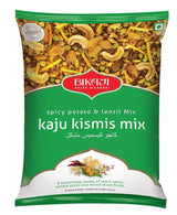 Bikaji Kaju Kismis Mix 150g