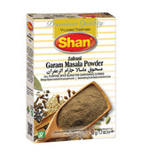 Shan Zafrani Garam Masala Powder 50g
