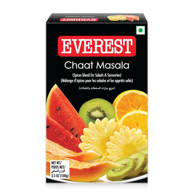 Everest Chaat Masala 100g