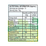 GRB Pure Cow Ghee 200ml