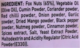 Haldiram's Mast Masala Fox Nut 30g