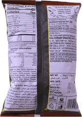 Haldiram's Mast Masala Fox Nut 30g
