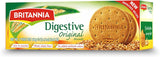 Britannia Digestive Biscuit 400g