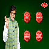 Bikaji Kolkata Chanachur 150