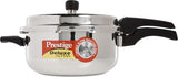 Stainless steel cooker- Prestige