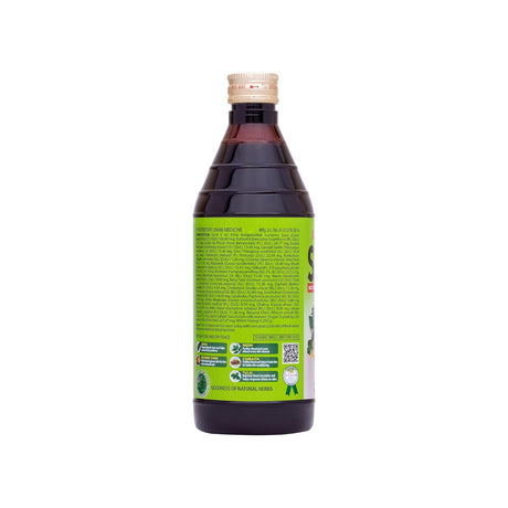 Hamdard Safi 175ml