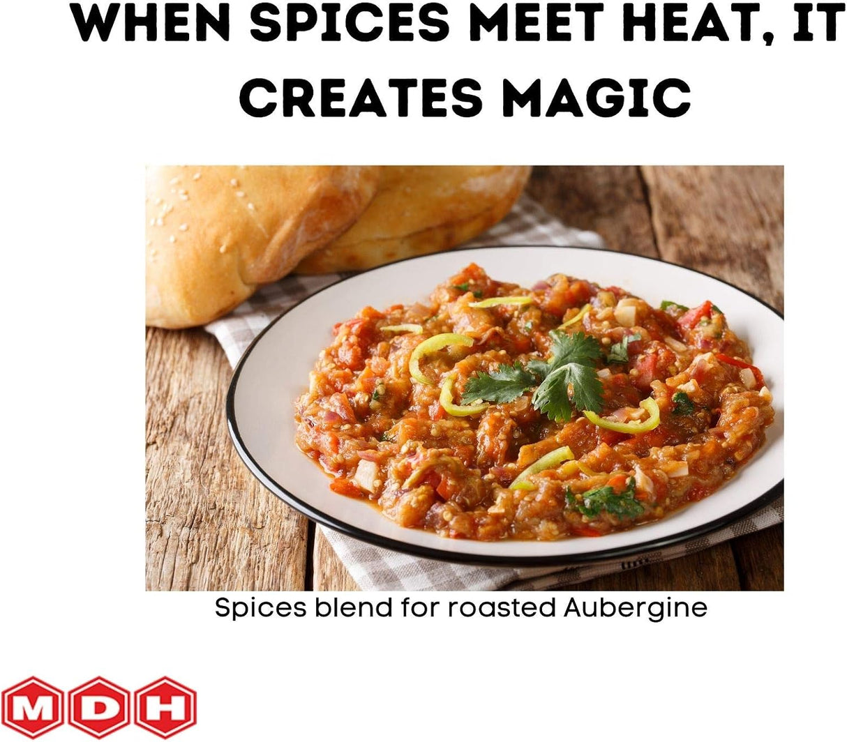 MDH Baingan Bhartaa Masala 100g
