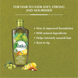Vatika Olive Oil 200ml