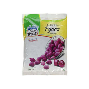 Vadilal Red Onions 312g