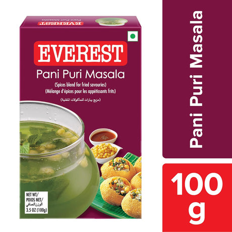 Pani Puri Masala 100g- Everest