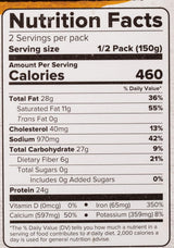 Haldiram's Sarson Ka Saag 300g