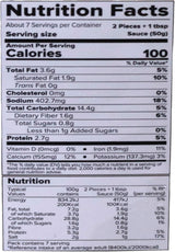 Haldiram's Classic Veggie & Paneer Momos 14pcs (350g)