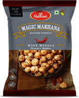 Haldiram's Mast Masala Fox Nut 30g