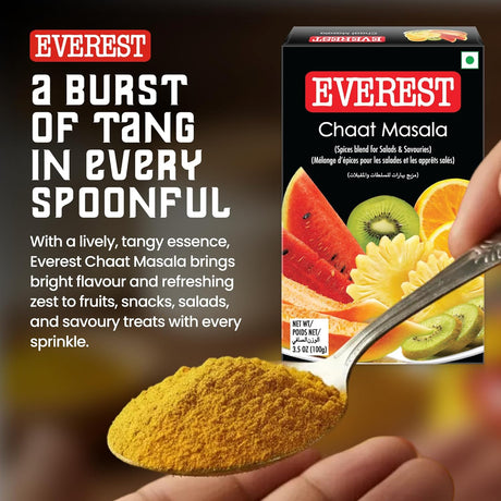 Everest Chaat Masala 100g