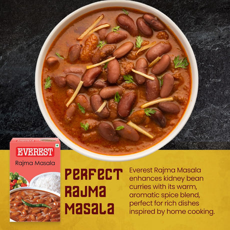 Everest Rajma Masala 100g