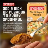 Everest Shahi Biriyani Masala 50g