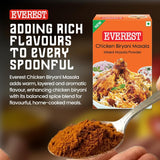 Everest Chicken Biryani 50g