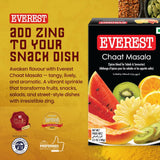 Everest Chaat Masala 100g