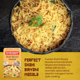 Everest Shahi Biriyani Masala 50g