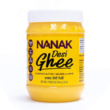 Nanak Desi Ghee 1.6 Kg (Pack of 2 - 800g)