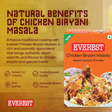 Everest Chicken Biryani 50g
