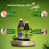 Hamdard Safi 175ml
