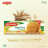 Britannia Digestive Biscuit 400g