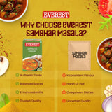 Everest Sambhar Masala 100g