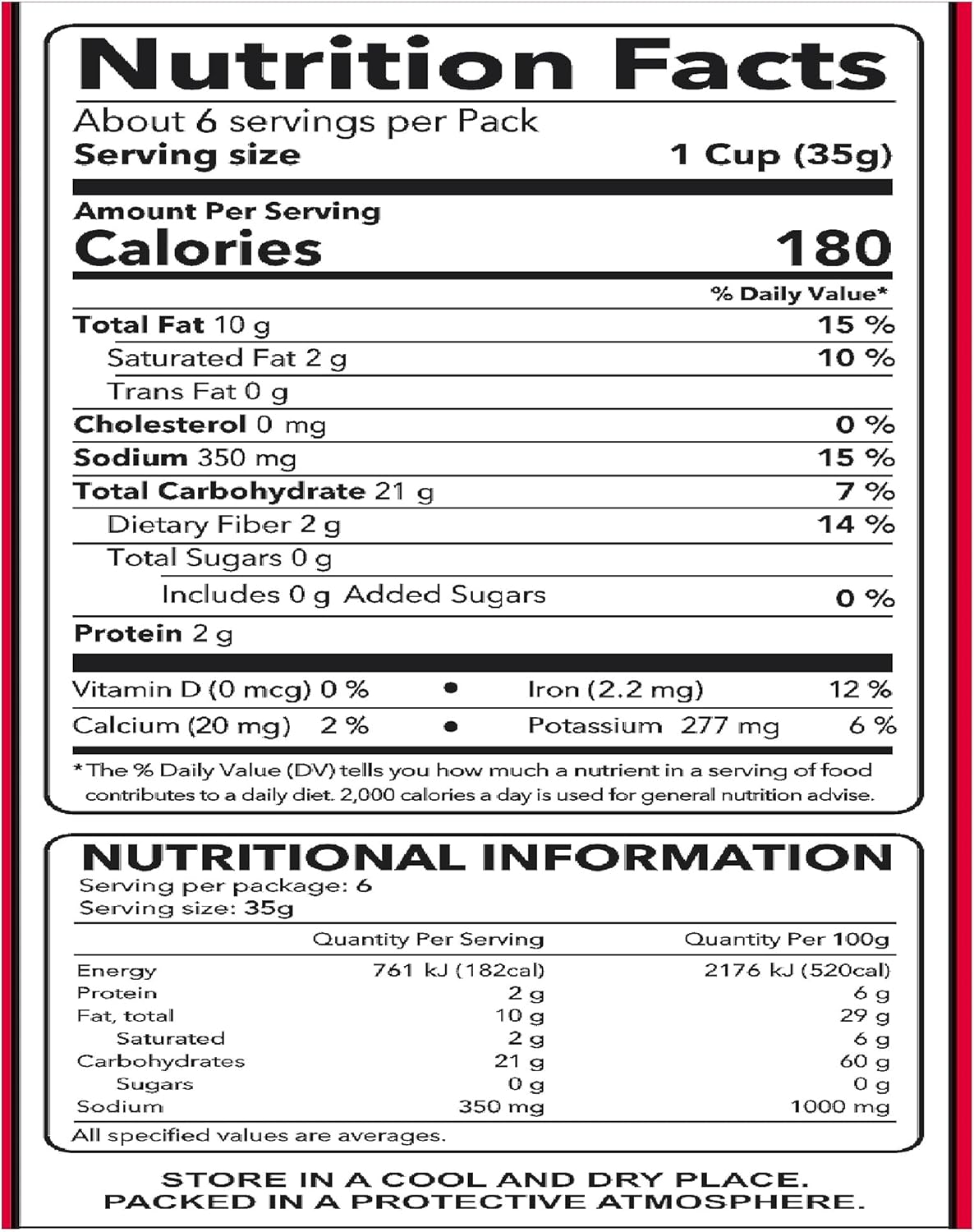 Haldiram's Chips Aloo Masala 200g