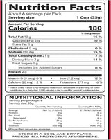 Haldiram's Chips Aloo Masala 200g