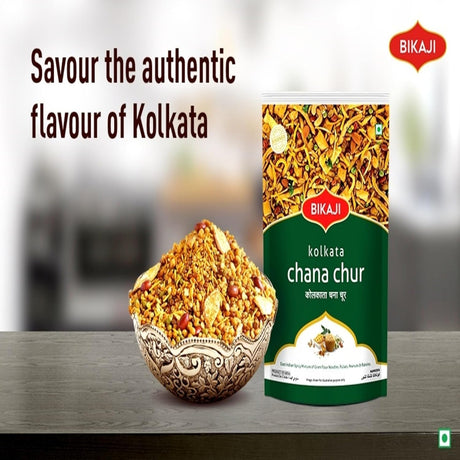 Bikaji Kolkata Chanachur 150