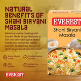 Everest Shahi Biriyani Masala 50g
