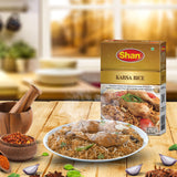 Shan Kabsa Rice Masala 60g