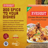 Everest Chicken Biryani 50g