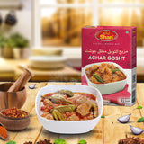 Shan Achar Gosht 50g