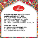 Haldiram's Plain Bhujia 200g