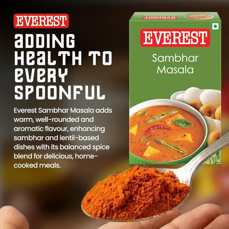 Everest Sambhar Masala 100g
