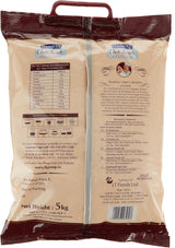 Daawat Chefs Secretz Classic Basmati Rice 5kg