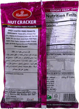 Haldiram's Nut Cracker 200g