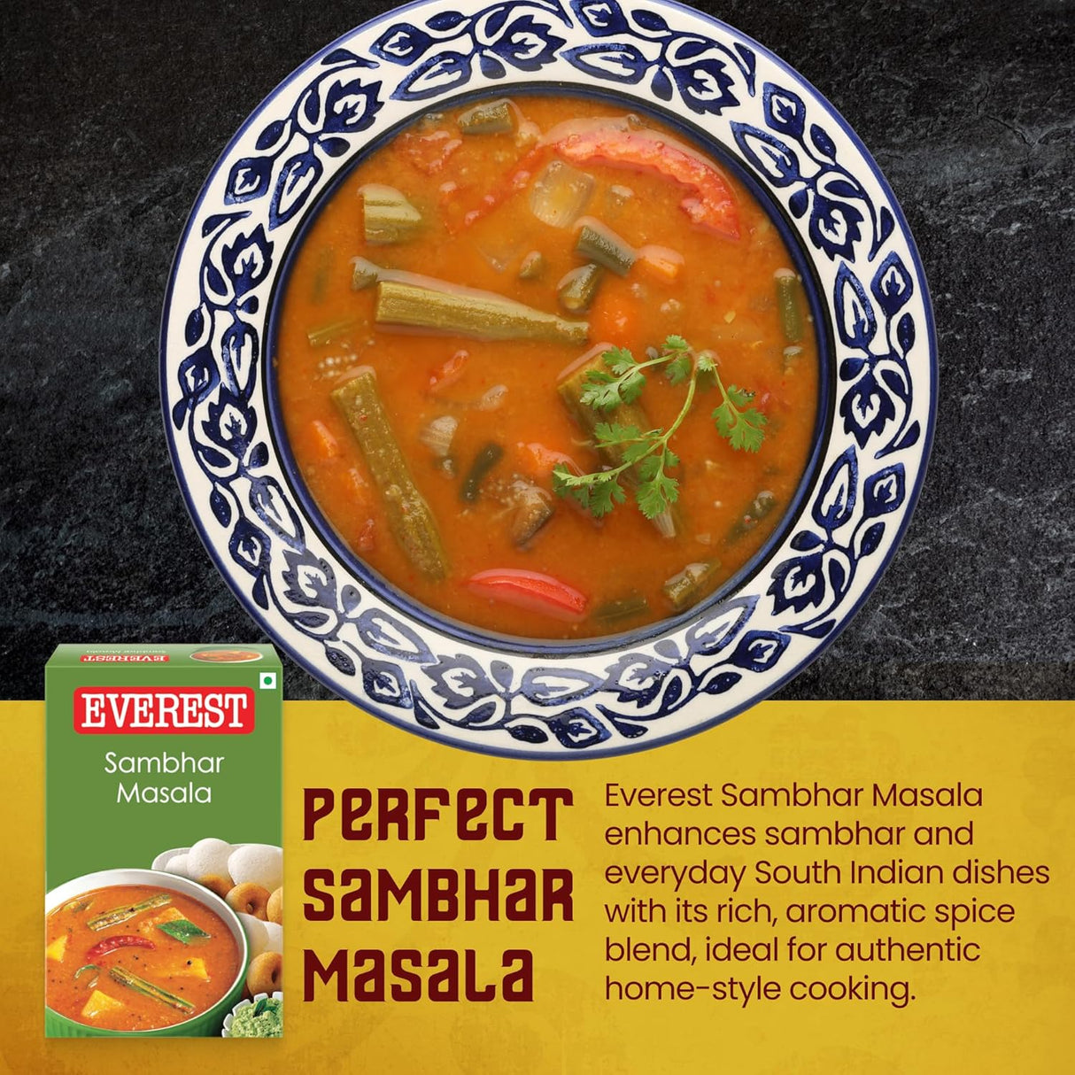 Everest Sambhar Masala 100g