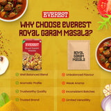 Everest Royal Garam Masala 100g